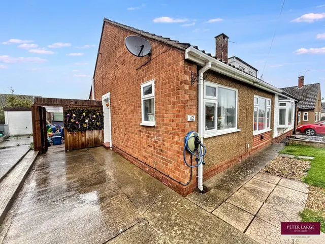 The Broadway, Abergele, LL22, photo 2