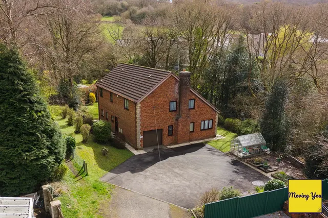 Nant Arian, Alltwen, Pontardawe, SA8 3AY, photo 1