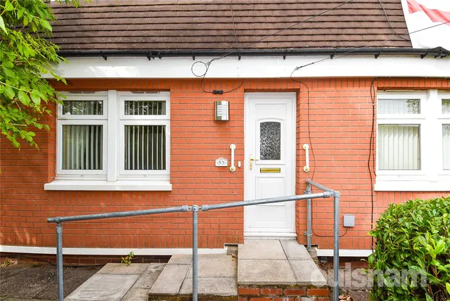 Dawberry Fields Road, Kings Heath, Birmingham, West Midlands, B14 6PH, photo 1