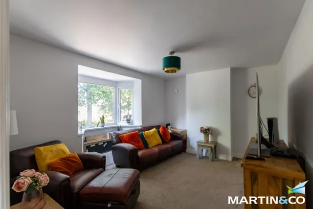 Photo 2 — Wheatley Road, Oldbury, B68