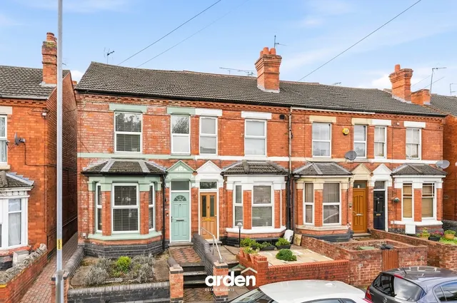 Wylds Lane, Worcester, WR5, photo 1