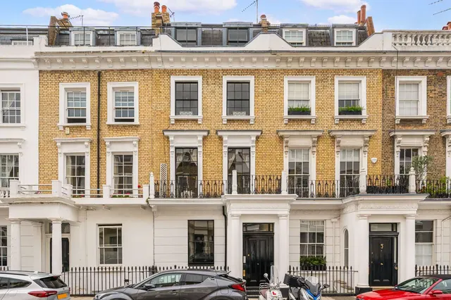 Alderney Street, Pimlico, SW1V, photo 1