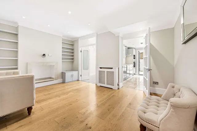 Alderney Street, Pimlico, SW1V, photo 3