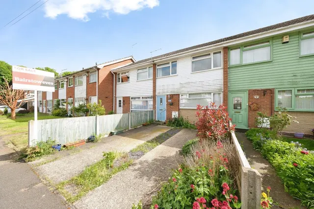 Park View, Nottingham, Nottinghamshire, NG3, photo 1