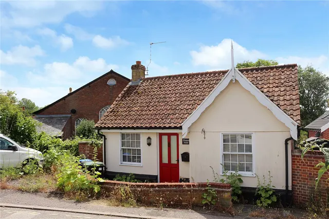 New Cut, Halesworth, IP19, photo 1