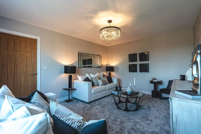 Tytton Lane, PE21, photo 2