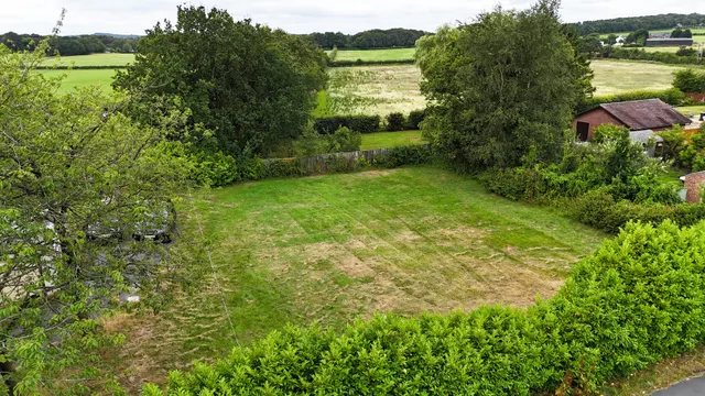 Tunley Lane, Wrightington, photo 2