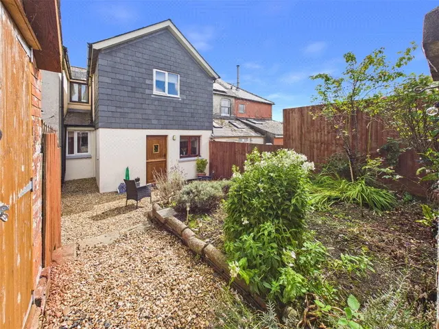 Whitstone, Holsworthy, EX22, photo 1