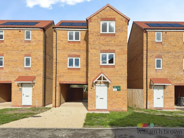 Eliot Drive, Gainsborough, DN21, photo 1