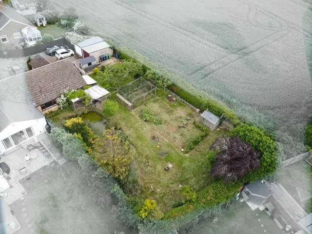 Blenheim Grove, Offord D'Arcy, PE19, photo 2