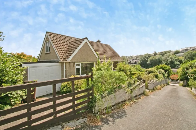 Belhay, Penryn, TR10, photo 1