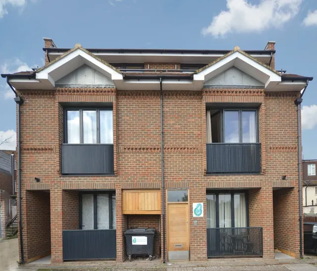 Station Road, West Wickham, BR4, photo 1