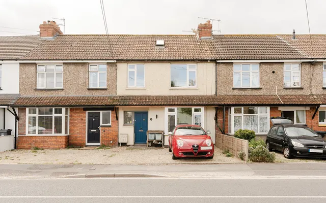 Bristol Road, Portishead, BS20, photo 1