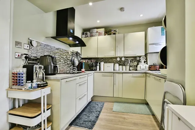 Photo 2 — Medway Crescent, Altrincham, WA14