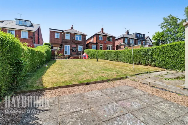 High Greave, Sheffield, photo 2