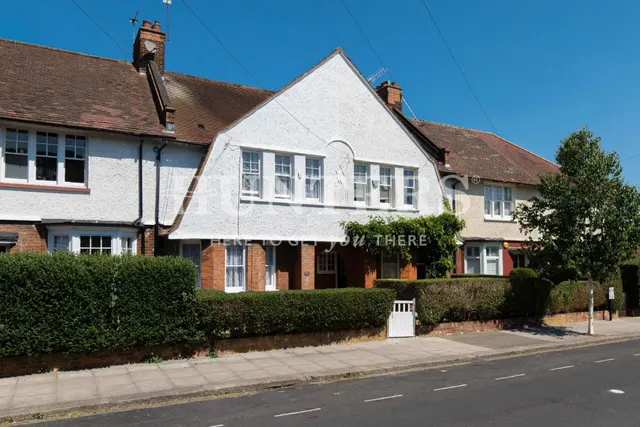 Tower Gardens Road, London, N17, photo 1