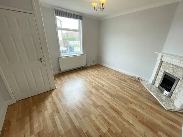 Bede-Ling, West Bridgford, NG2, photo 2