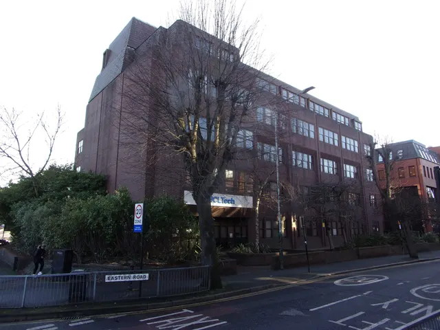 Eastern Road, Romford, RM1, photo 2
