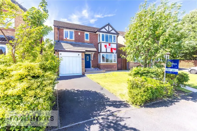 Taylor Avenue, Blackburn, BB2, photo 1