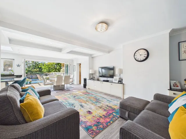 Lindenthorpe Road, Broadstairs, photo 3