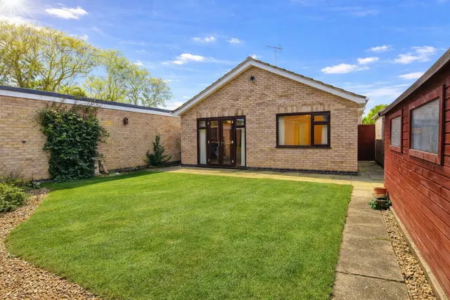 Photo 2 — The Orchard, MARKET DEEPING, Peterborough, PE6