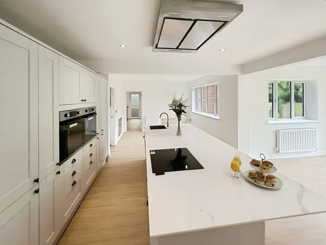 Photo 2 — Hadrian Way, Sandiway, CW8