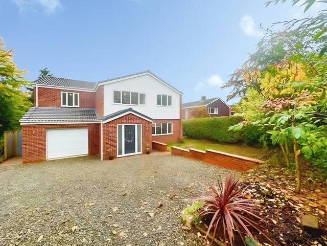 Hadrian Way, Sandiway, CW8, photo 1
