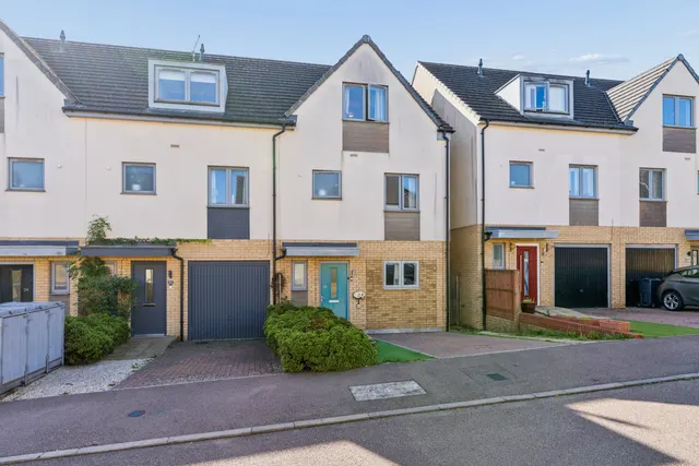 Brimstone Drive, Stevenage, SG1, photo 1