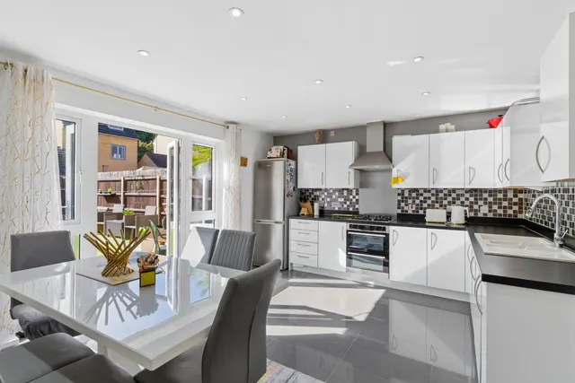 Brimstone Drive, Stevenage, SG1, photo 3