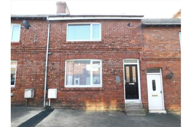 Wylam Street, Bowburn, photo 1