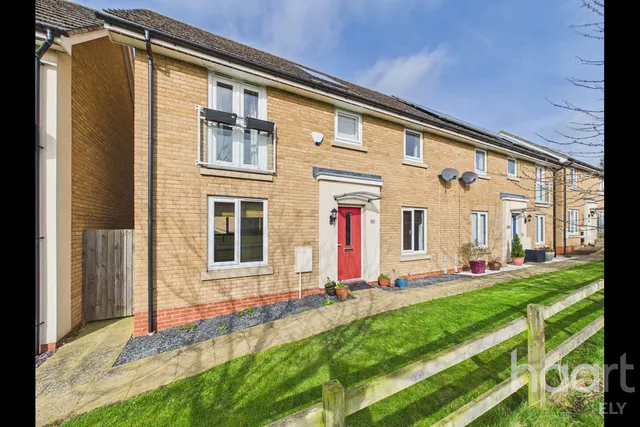 Carey Close, Ely, CB7, photo 1
