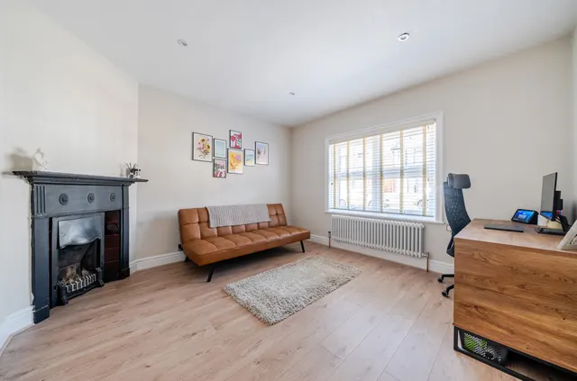 Kings Road, Fareham, PO16, photo 2
