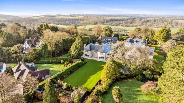Park View Road, Woldingham, CR3, photo 2