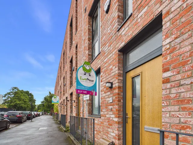 Cleminson Street, Salford, M3, photo 2