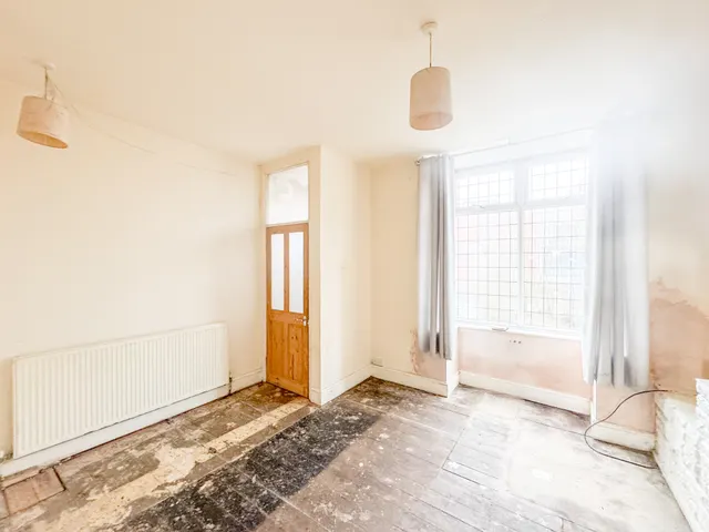 Photo 2 — 600, Bury Road, Breightmet, Bolton, BL2
