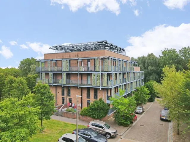 Dalgin Place, Campbell Park, MK9, photo 1