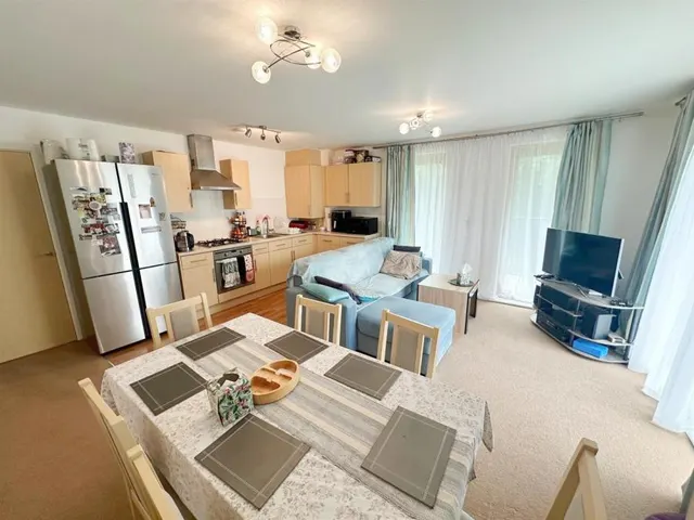 Dalgin Place, Campbell Park, MK9, photo 3