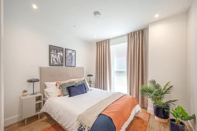 Flat 90 Astral House, UNCLE Colindale, London, photo 1