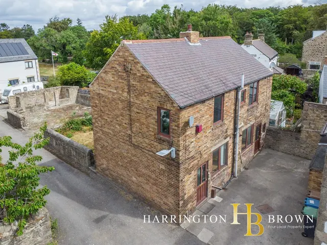 Manor Road, Medomsley, photo 1