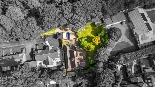 Photo 3 — Foley Road West, Sutton Coldfield, Sutton Coldfield, B74 3NY