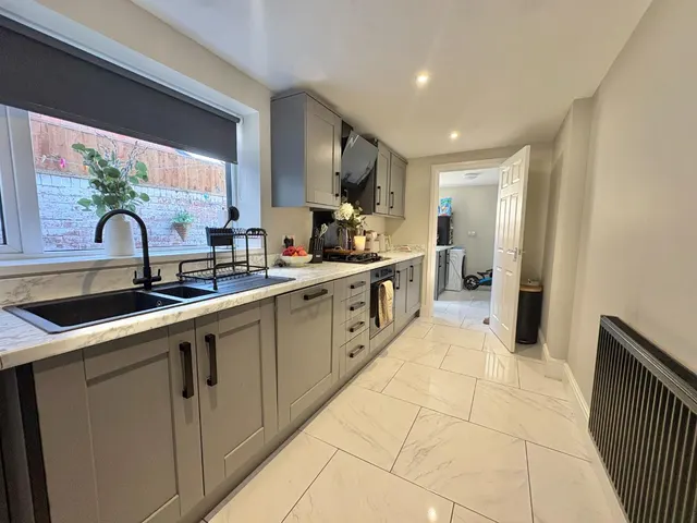 Lax Terrace, Crook, DL15, photo 3
