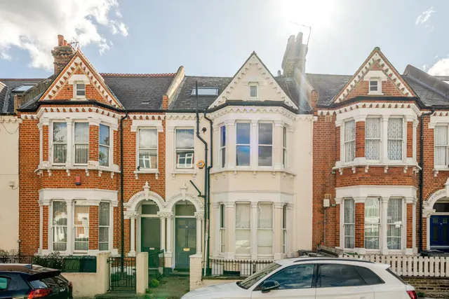 Cautley Avenue, Clapham, SW4, photo 3