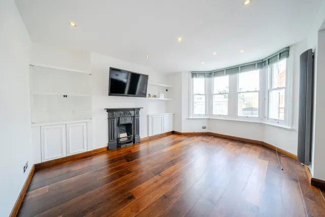 Cautley Avenue, Clapham, SW4, photo 1