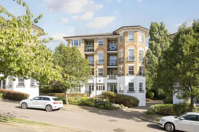 Southlands Drive, Wimbledon, SW19, photo 1