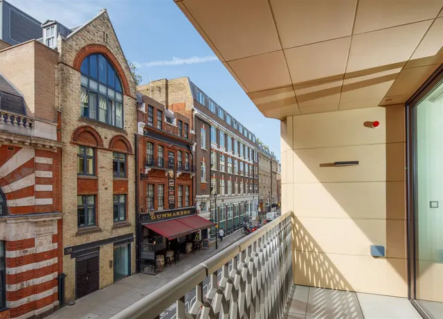 Photo 3 — Aybrook Street, Marylebone, London, W1U 4AN