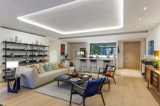 Aybrook Street, Marylebone, London, W1U 4AN, photo 1