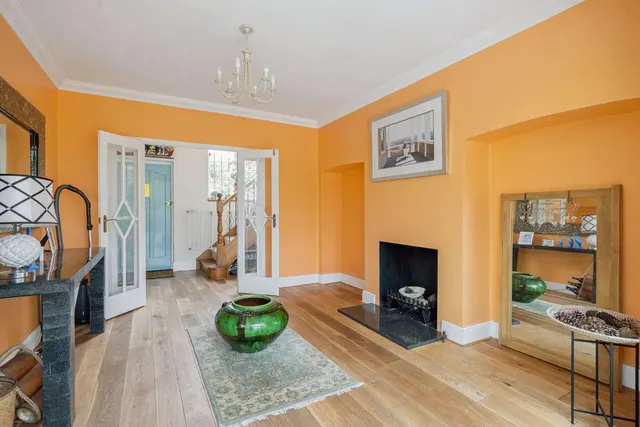 Photo 3 — Trumpsgreen Road, Virginia Water, Surrey, GU25 4HX