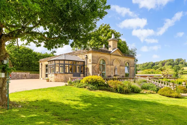 Nettlebridge, Oakhill, BA3, photo 1