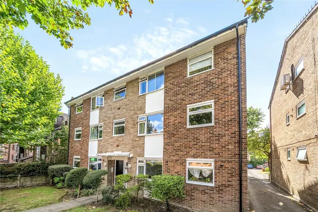 Bedford Court, Crystal Palace, SE19, photo 1