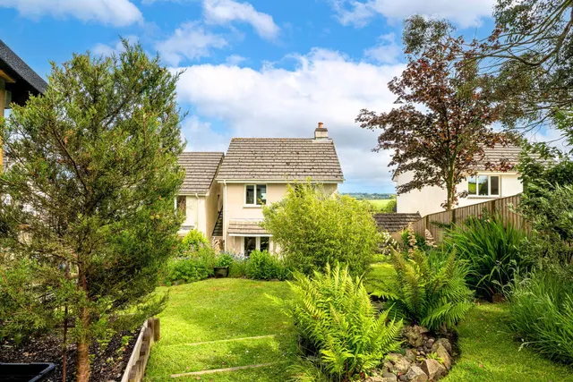 Mount Pleasant, Littleham, photo 2